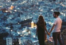 ¿Importa la edad en una relación? Importa la edad en una relacion v001