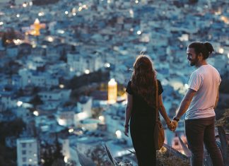 ¿Importa la edad en una relación? Importa la edad en una relacion v001