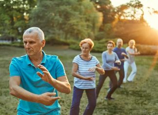 Descubre las terapias holísticas para adultos mayores Terapias holisticas para adultos mayores v001